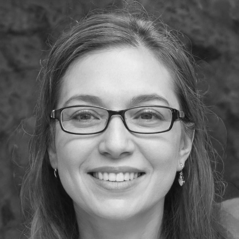 Retrato profesional de miembro del equipo